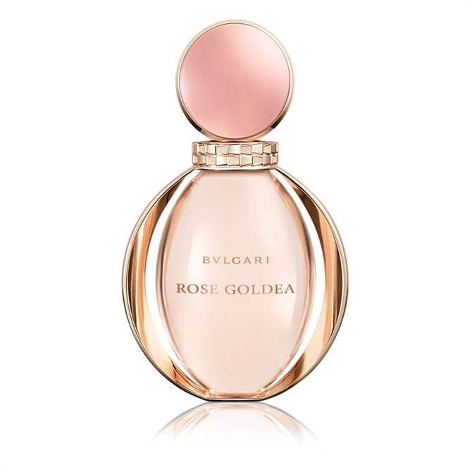Bvlgari Rose Goldea Eau De Parfum 25ml